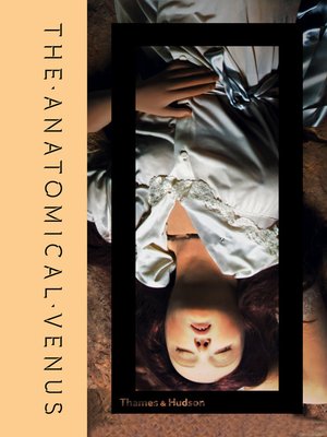 cover image of The Anatomical Venus
